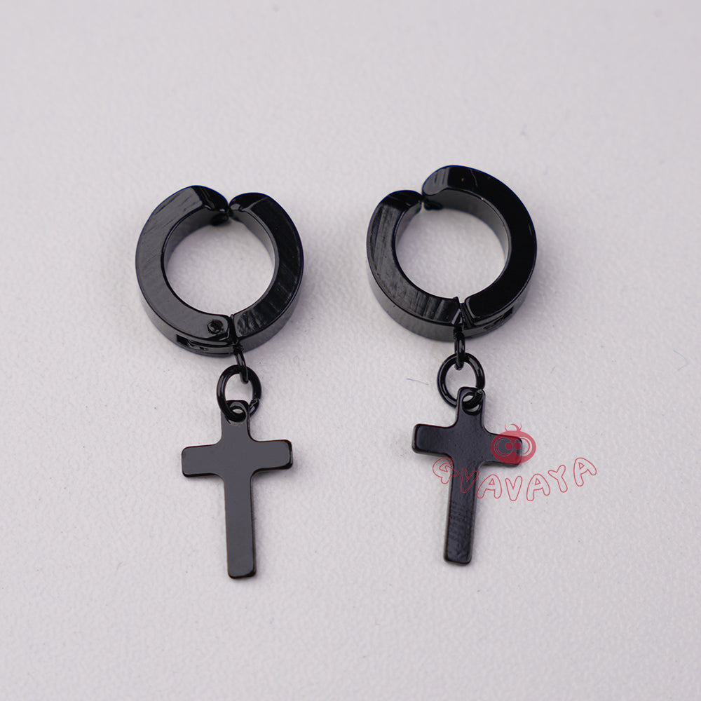 Gvavaya Anime Cosplay Aassuukka Rock Style Cosplay Costume