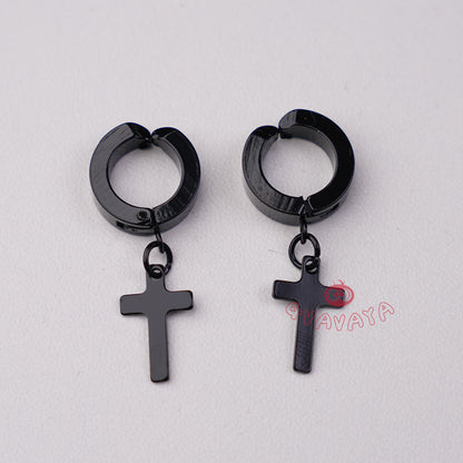 Gvavaya Anime Cosplay Aassuukka Rock Style Cosplay Costume