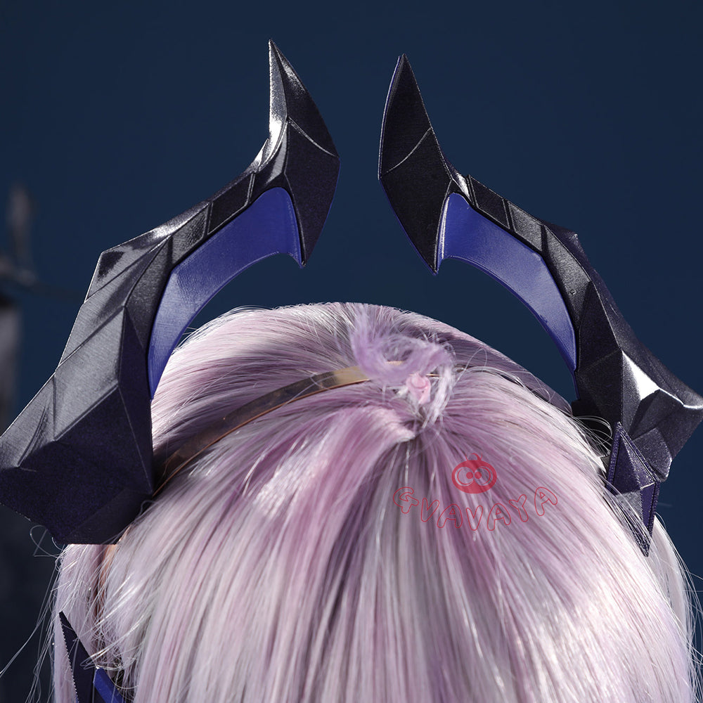 Gvavaya Game Cosplay Genshin Impact Cosplay Durin Cosplay Costume