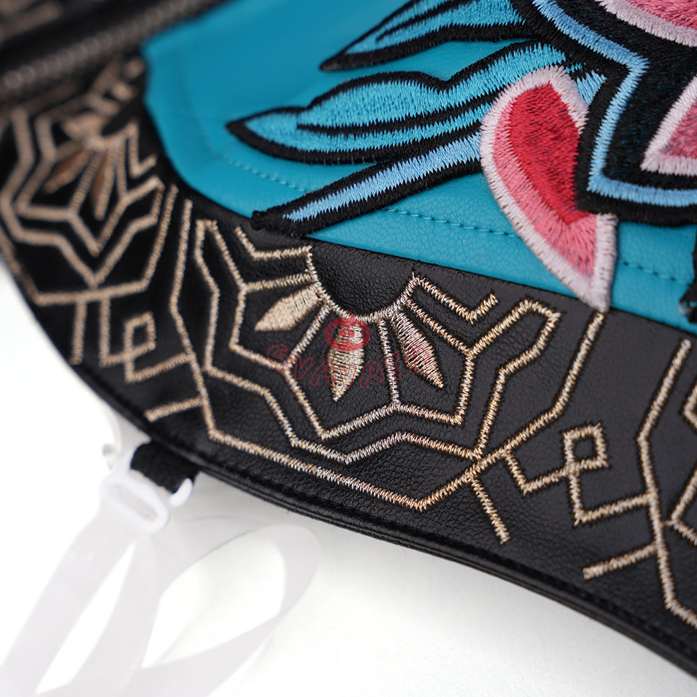 Gvavaya Anime Cosplay Z Cosplay Costume AAA