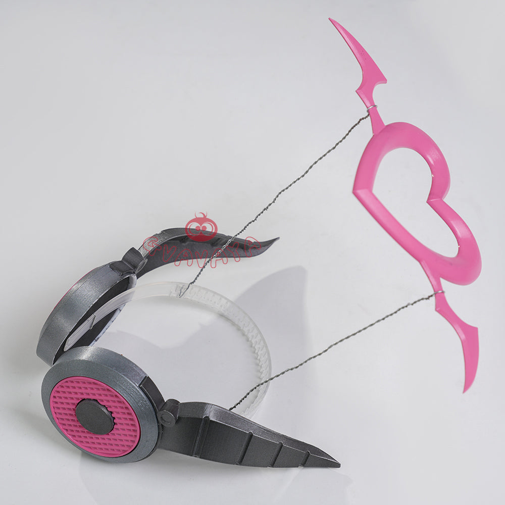 Gvavaya Game Cosplay Zenless Zone Zero Cosplay Aria Discordant Note Cosplay Costume