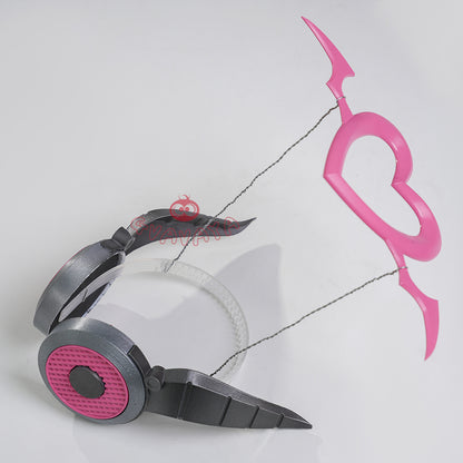 Gvavaya Game Cosplay Zenless Zone Zero Cosplay Aria Discordant Note Cosplay Costume