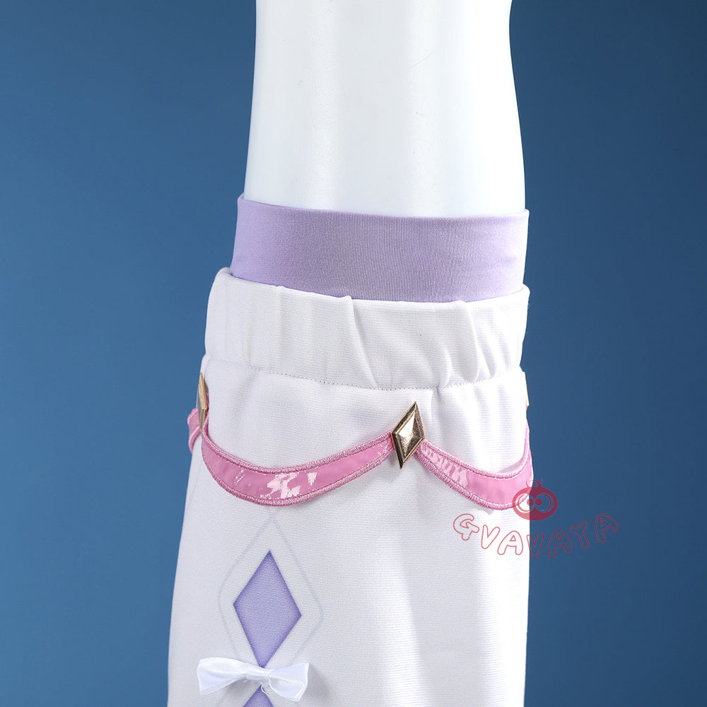 Gvavaya Game Cosplay Genshin Impact Cosplay Citlali Whispers of Stars and Smoke Cosplay Costume