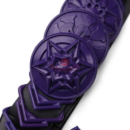 Gvavaya Anime Cosplay Cosplay M Battle Cosplay Costume