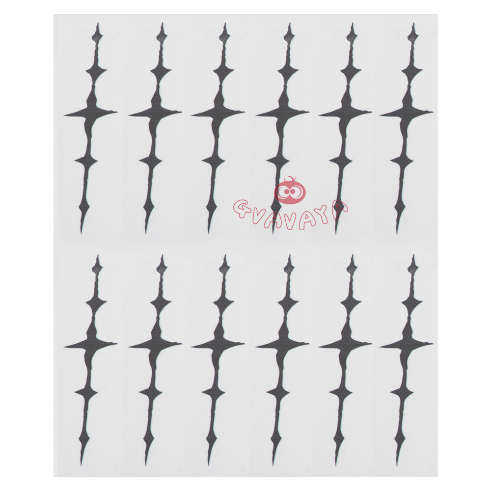 Gvavaya Game Cosplay Wuthering Waves Cosplay LYNAE Cosplay Costume