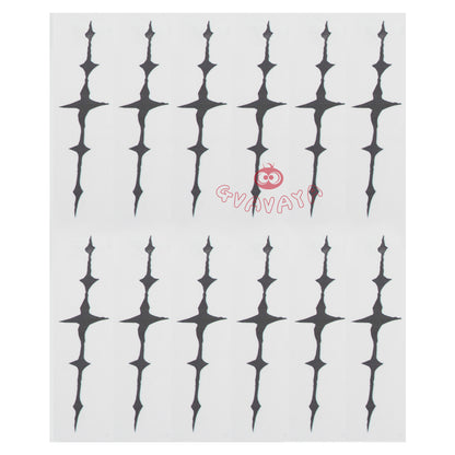 Gvavaya Game Cosplay Wuthering Waves Cosplay LYNAE Cosplay Costume