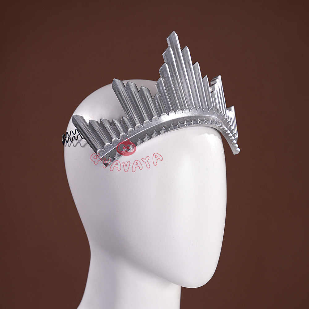 Gvavaya Cosplay V+ Singer Cosplay 2025 Symphony 10th Anniversary Cosplay Costume