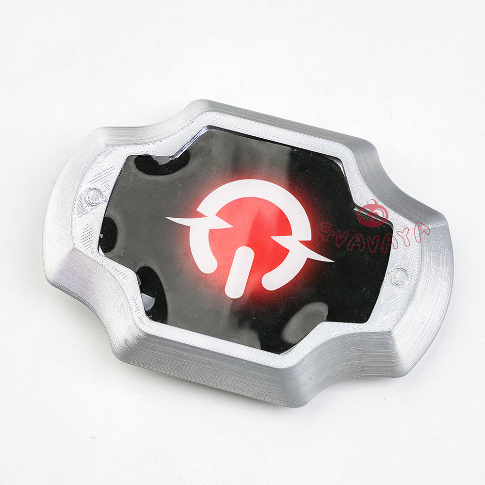 Gvavaya Game Cosplay Honkai : Star Rail Cosplay Silver Wolf LV.999 Cosplay Costume