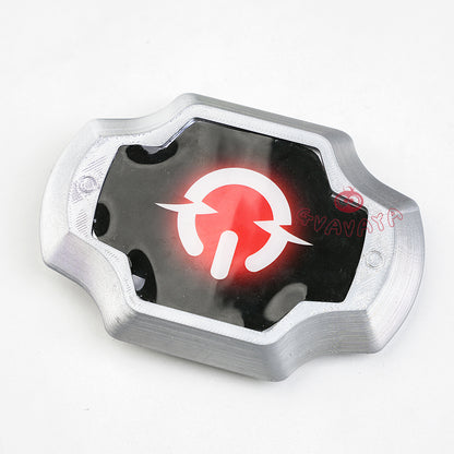 Gvavaya Game Cosplay Honkai : Star Rail Cosplay Silver Wolf LV.999 Cosplay Costume