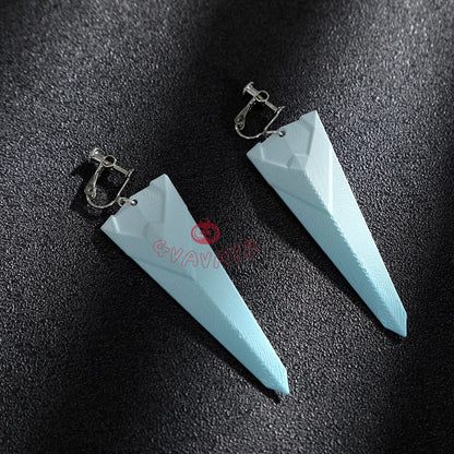 Gvavaya Game Cosplay Luna Snow Cosplay Costume