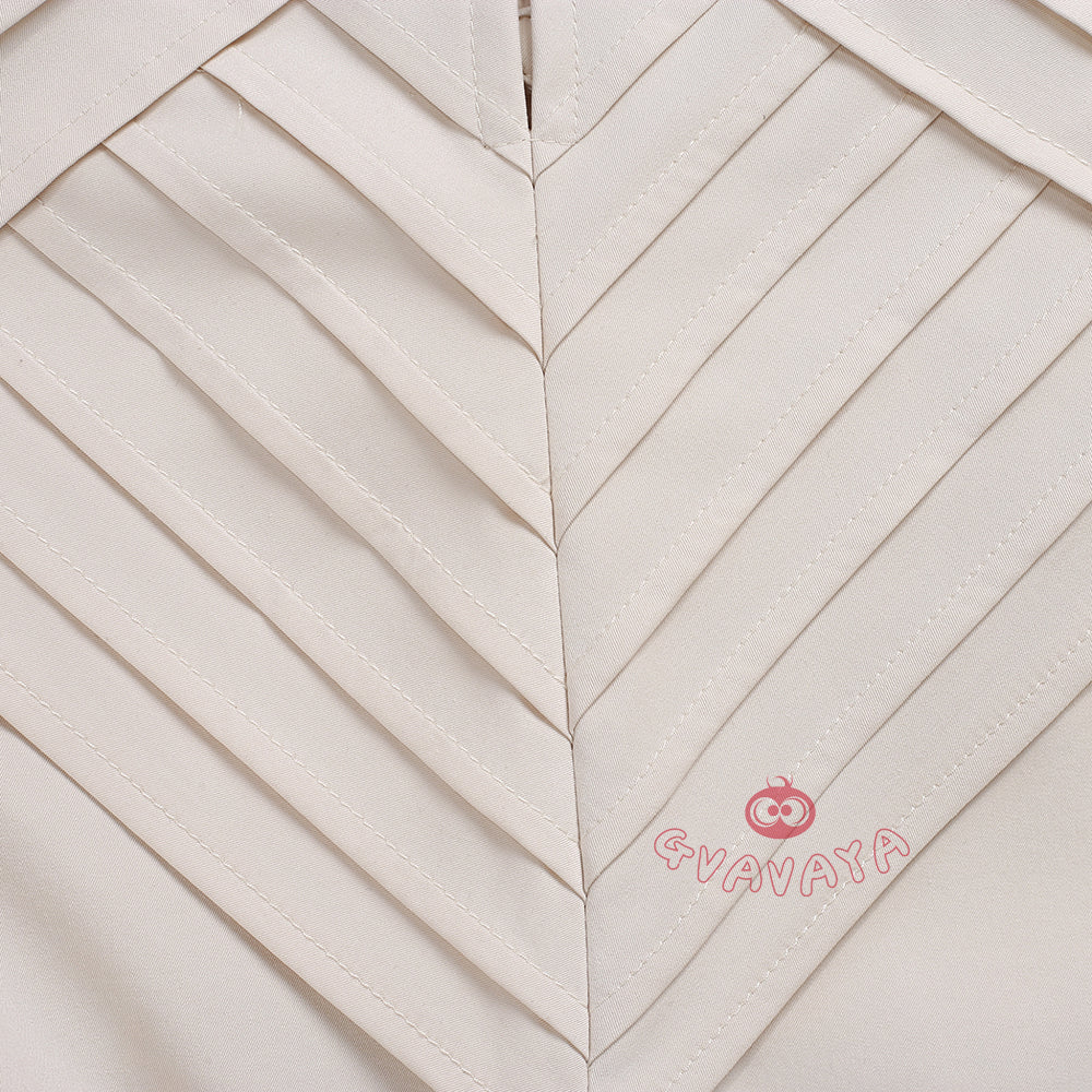 Gvavaya Cosplay Witch Hat Atelier‌ Cosplay Costume ‌Coco Cosplay