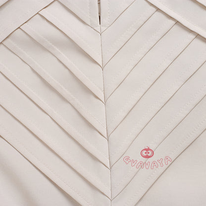 Gvavaya Cosplay Witch Hat Atelier‌ Cosplay Costume ‌Coco Cosplay