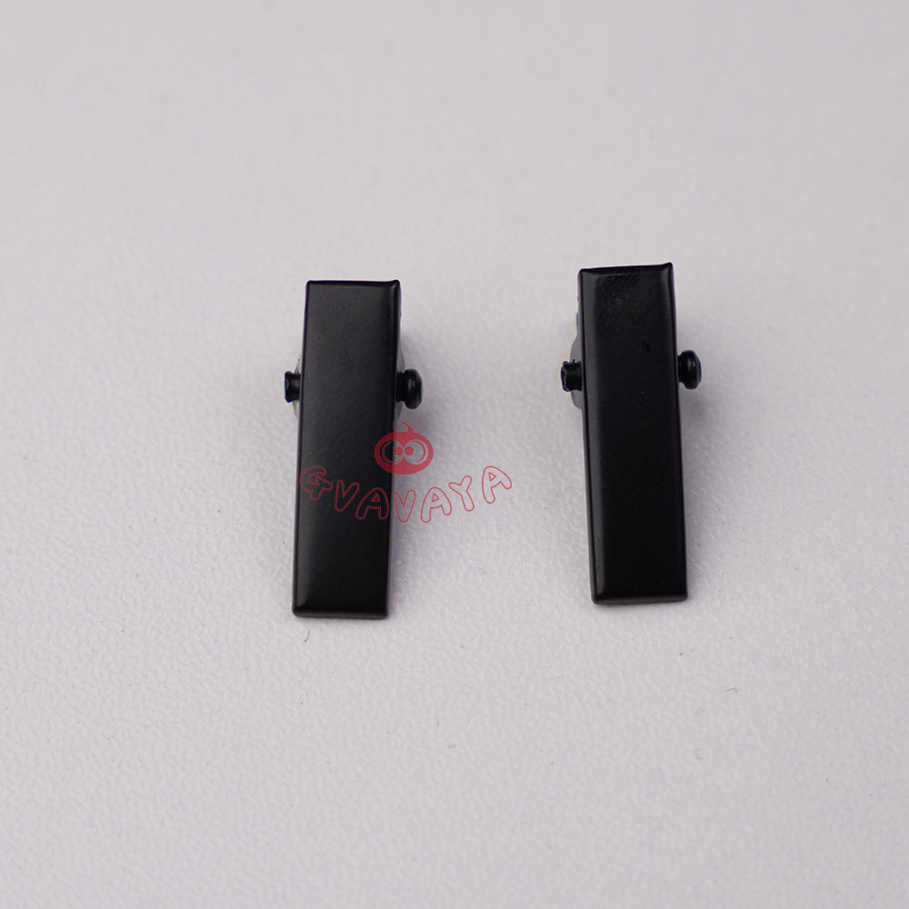 Gvavaya Anime Cosplay Aassuukka Rock Style Cosplay Costume