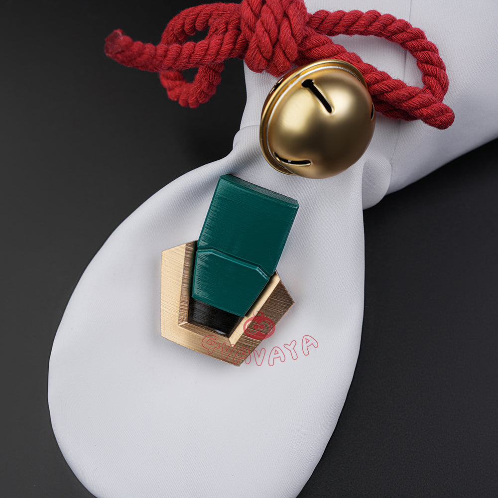 Gvavaya Game Cosplay Over watch2 Kiriko Spirits Cosplay Costume Kiriko Cosplay