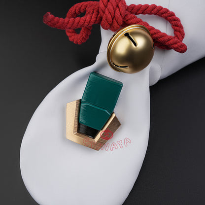 Gvavaya Game Cosplay Over watch2 Kiriko Spirits Cosplay Costume Kiriko Cosplay