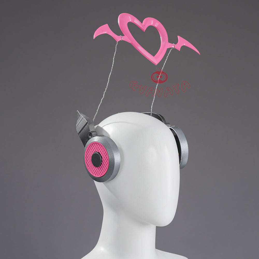 Gvavaya Game Cosplay Zenless Zone Zero Cosplay Aria Discordant Note Cosplay Costume