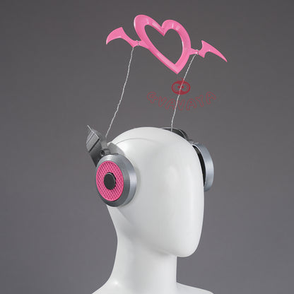 Gvavaya Game Cosplay Zenless Zone Zero Cosplay Aria Discordant Note Cosplay Costume