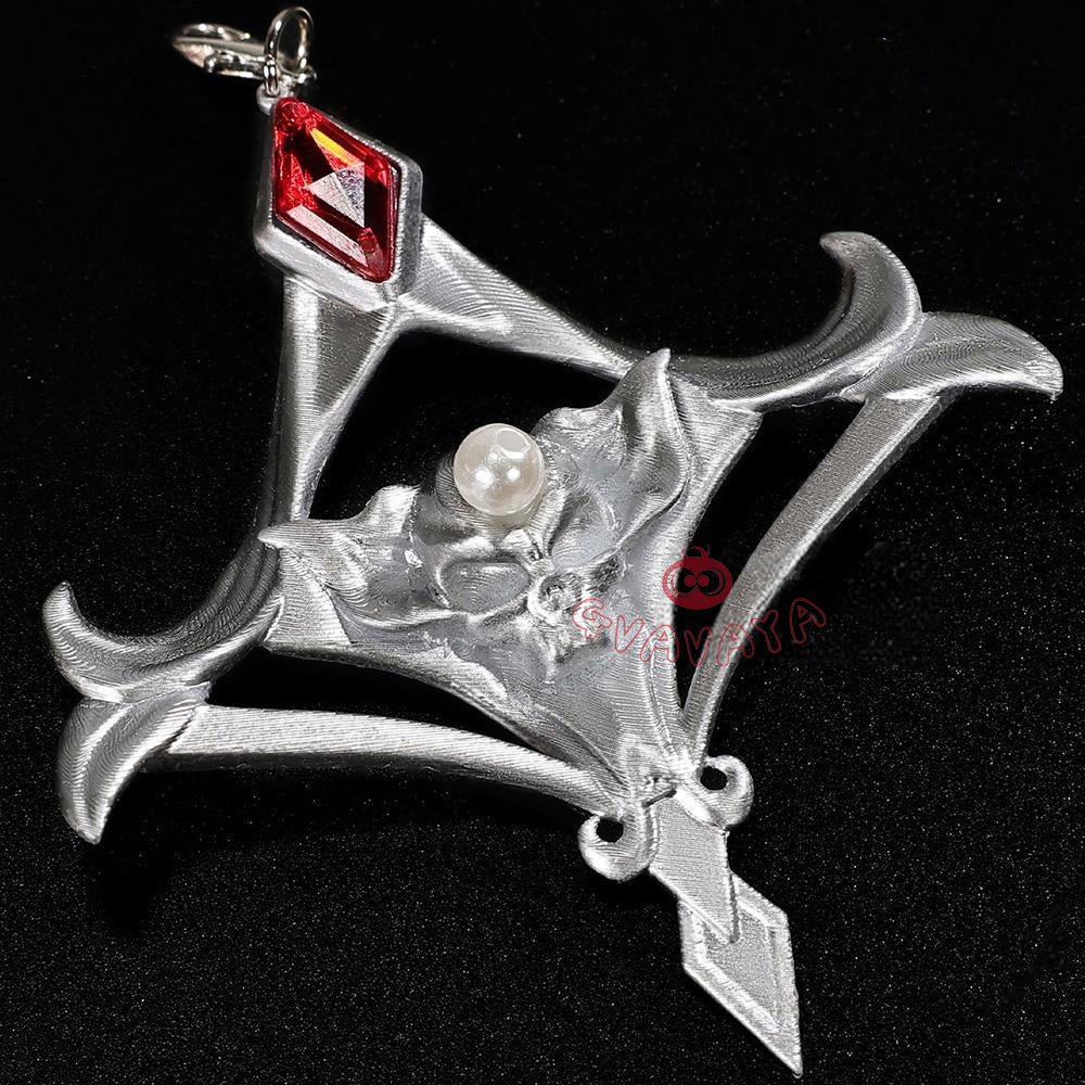 Gvavaya Game Cosplay Love and Deepspace Cosplay MC Archfiend Sovereign Cosplay Costume