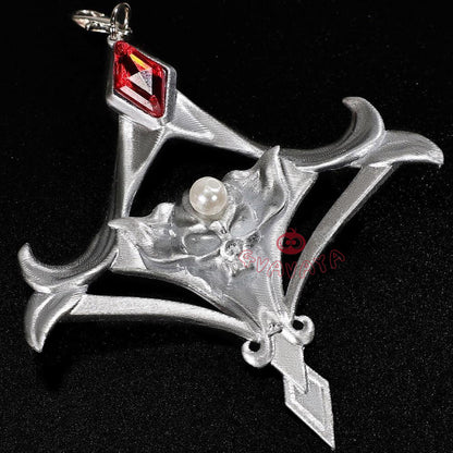 Gvavaya Game Cosplay Love and Deepspace Cosplay MC Archfiend Sovereign Cosplay Costume