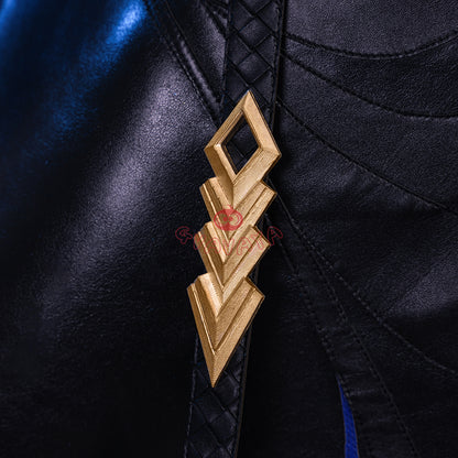 Gvavaya Game Cosplay Wuthering Waves Cosplay GALBRENR Cosplay Costume