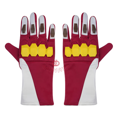 Gvavaya Game Cosplay MR Psylocke Fleeting Butterfly Legendary Cosplay Costume