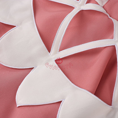 Gvavaya Anime Cosplay Puella Magi Madoka Magica Cosplay Madoka Kaname Cosplay Costume A