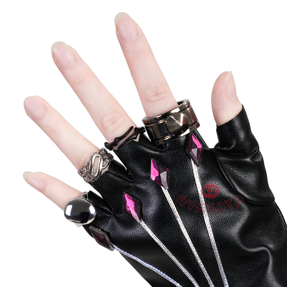 Gvavaya Anime Cosplay Cosplay R Battle Cosplay Costume