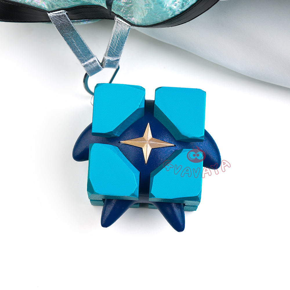 Gvavaya Game Cosplay Wuthering Waves Cosplay LYNAE Cosplay Costume