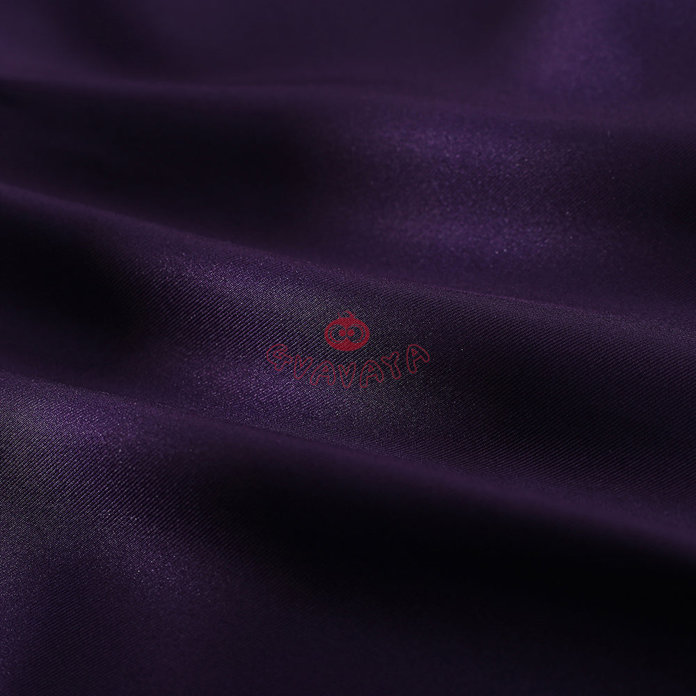 Gvavaya Anime Cosplay Gachi Cosplay Jabber Cosplay Costume