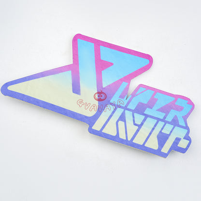 Gvavaya Game Cosplay Honkai : Star Rail Cosplay Silver Wolf LV.999 Cosplay Costume