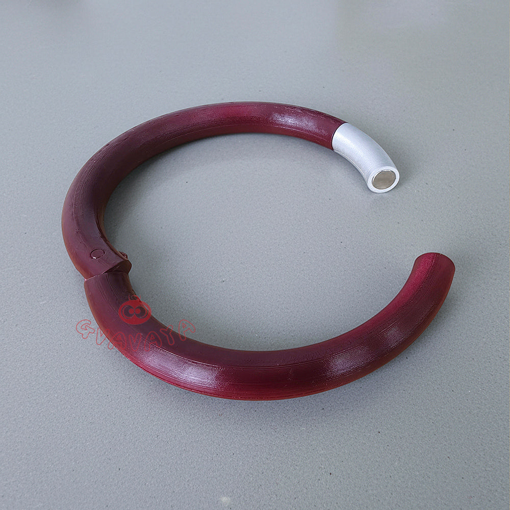 Gvavaya Anime Cosplay Gachi Cosplay Dear Santa Cosplay Costume