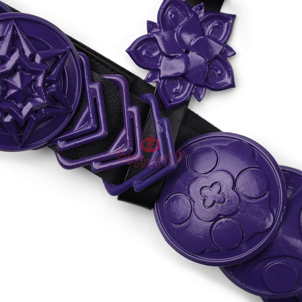 Gvavaya Anime Cosplay Cosplay M Battle Cosplay Costume