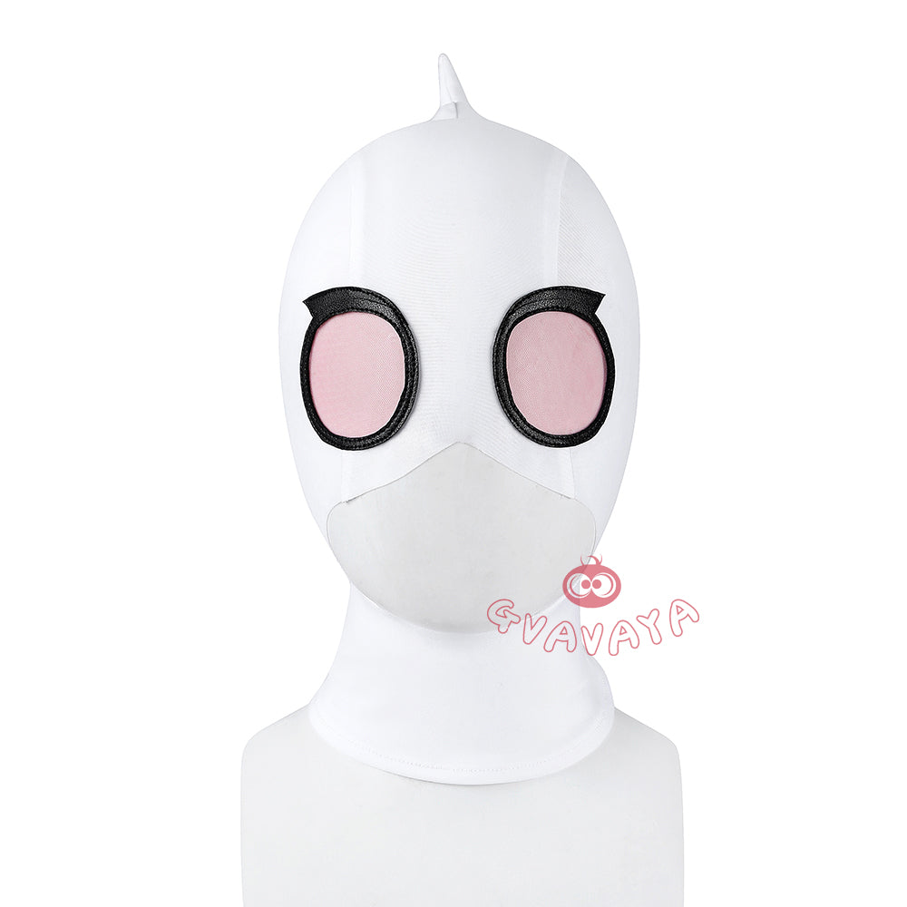 Gvavaya Cosplay Gwennpooll Cosplay Costume