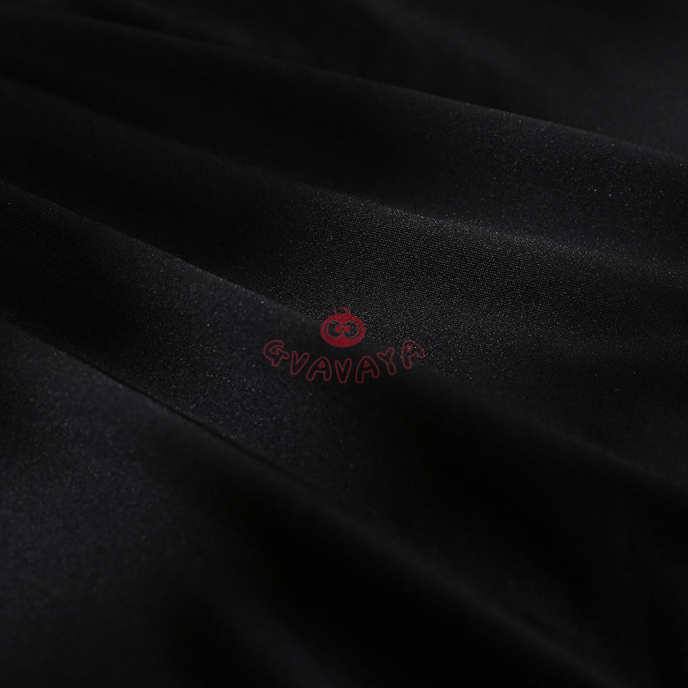 Gvavaya Anime Cosplay Gachi Cosplay Jabber Cosplay Costume