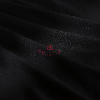 Gvavaya Anime Cosplay Gachi Cosplay Jabber Cosplay Costume