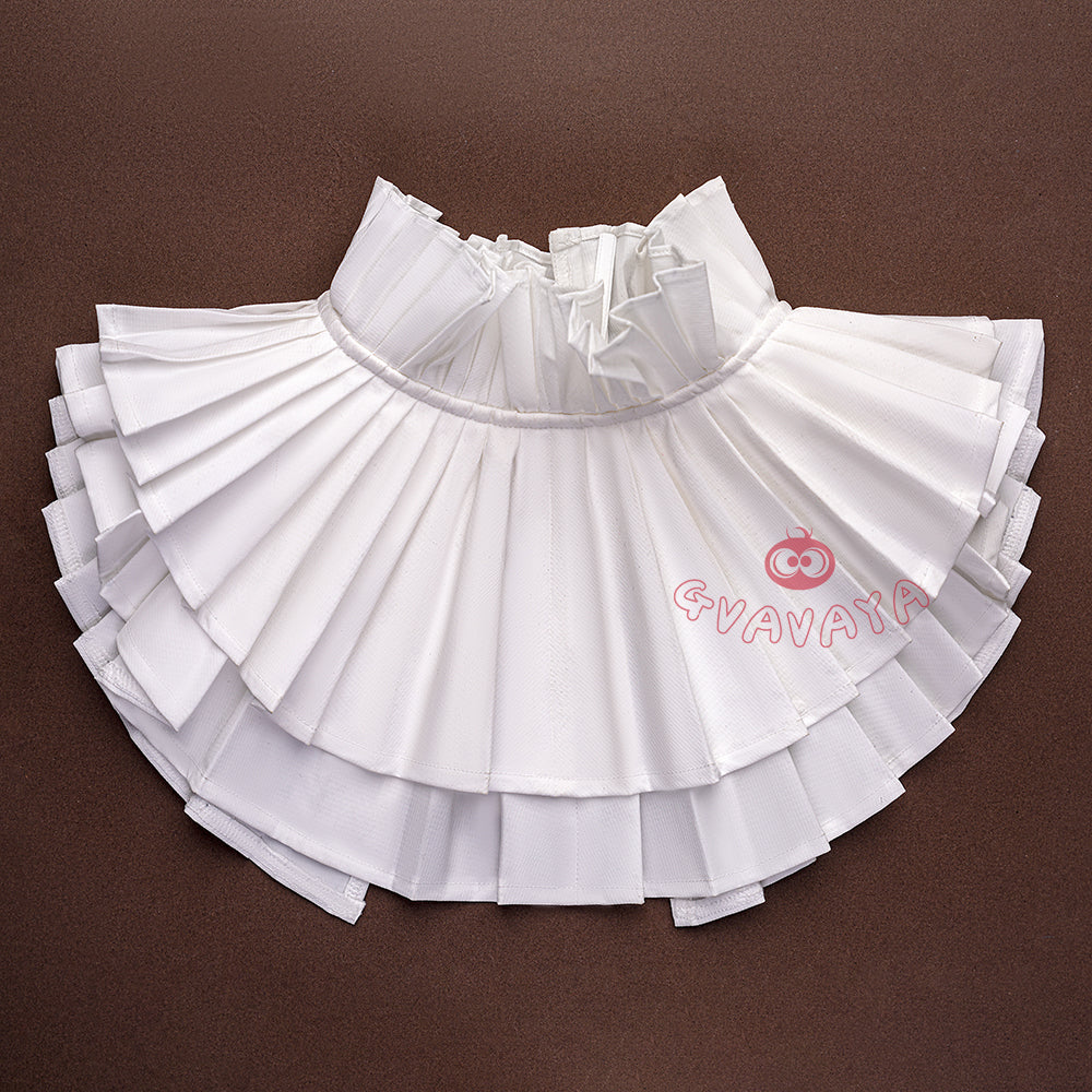 Gvavaya Cosplay V+ Singer Cosplay 2025 Symphony 10th Anniversary Cosplay Costume