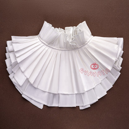 Gvavaya Cosplay V+ Singer Cosplay 2025 Symphony 10th Anniversary Cosplay Costume