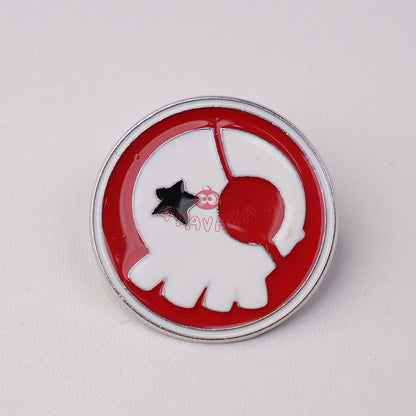 Gvavaya Anime Cosplay Aassuukka Rock Style Cosplay Costume