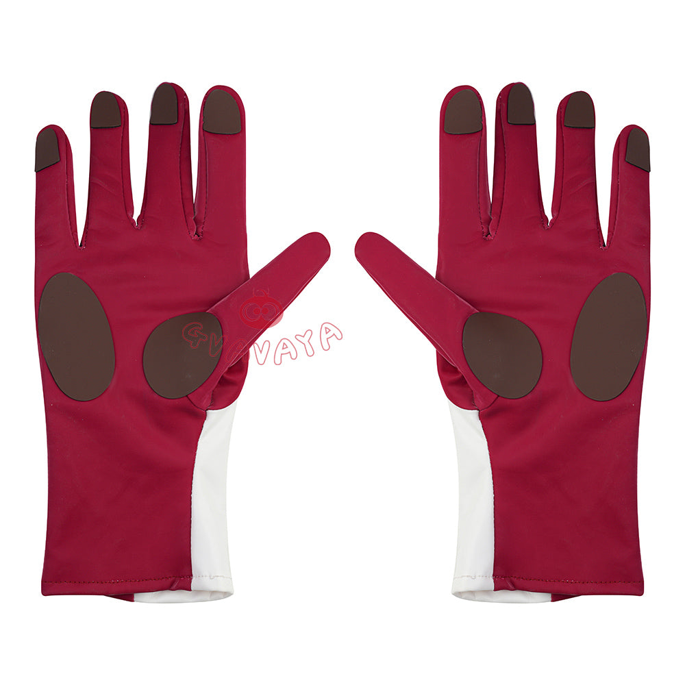 Gvavaya Game Cosplay MR Psylocke Fleeting Butterfly Legendary Cosplay Costume