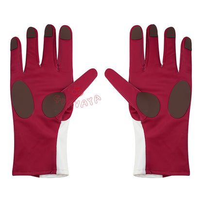 Gvavaya Game Cosplay MR Psylocke Fleeting Butterfly Legendary Cosplay Costume