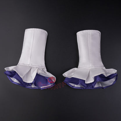 Gvavaya Game Cosplay Zenless Zone Zero Cosplay Vivian Iris of The Shore Cosplay Costume