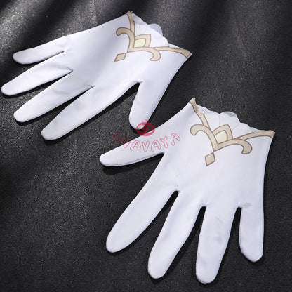 Gvavaya Game Cosplay Genshin Impact Cosplay Sandrone Cosplay Costume