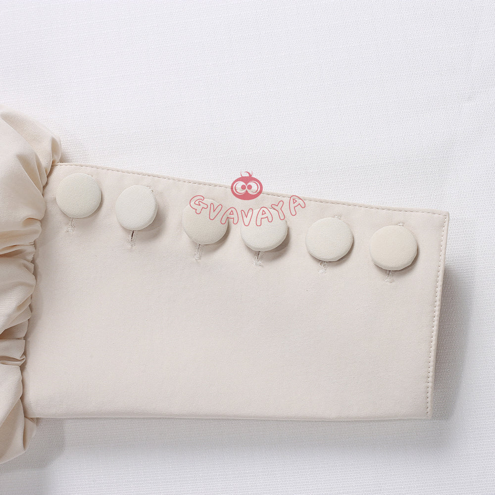 Gvavaya Cosplay Witch Hat Atelier‌ Cosplay Costume ‌Coco Cosplay