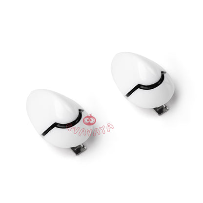 Gvavaya Anime Cosplay Rreeii Rock Style Cosplay Costume