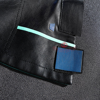 Gvavaya Game Cosplay Luna Snow Cosplay Costume