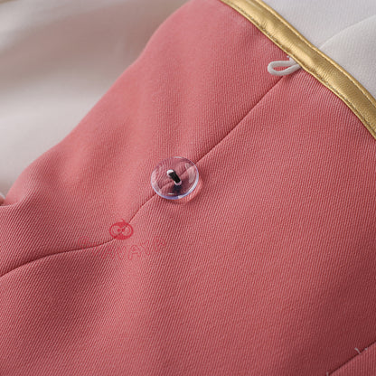 Gvavaya Anime Cosplay Puella Magi Madoka Magica Cosplay Madoka Kaname Cosplay Costume A