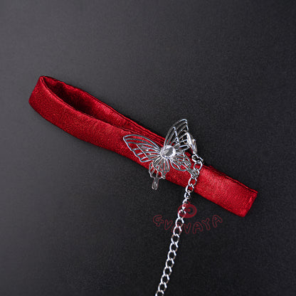 Gvavaya Game Cosplay Love and Deepspace Cosplay MC Midnight Waltz Cosplay Costume