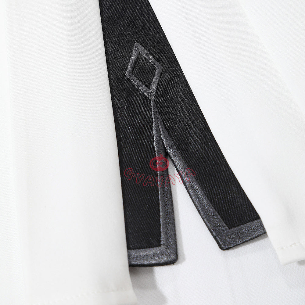Gvavaya Game Cosplay Honkai Star Rail Cosplay Rin Tohsaka Collab Cosplay Costum