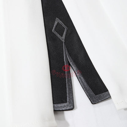 Gvavaya Game Cosplay Honkai Star Rail Cosplay Rin Tohsaka Collab Cosplay Costum