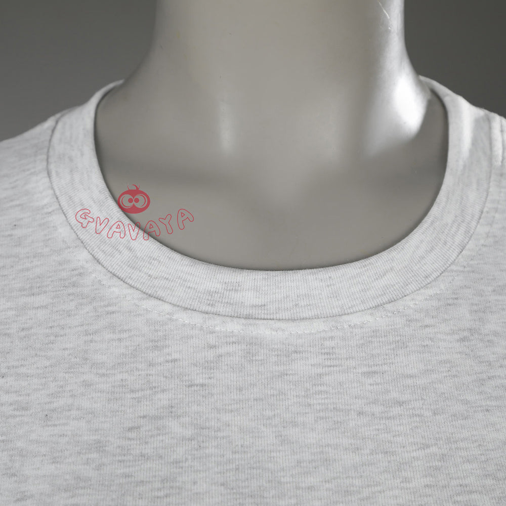 Gvavaya Game Cosplay Resident Evil Requiem Cosplay Costume Grace Ashcroft Cosplay